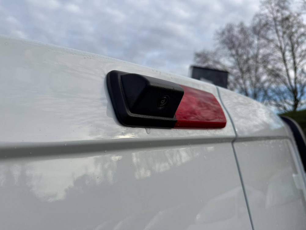 Acheter Renault Trafic 3 TRAFIC CA L2H1 3000 KG BLUE DCI 130 GRAND CONFORT 4p occasion dans les concessions du Groupe Faurie