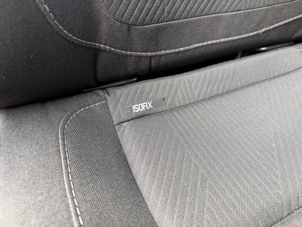 Acheter Renault Trafic 3 TRAFIC CA L2H1 3000 KG BLUE DCI 130 GRAND CONFORT 4p occasion dans les concessions du Groupe Faurie