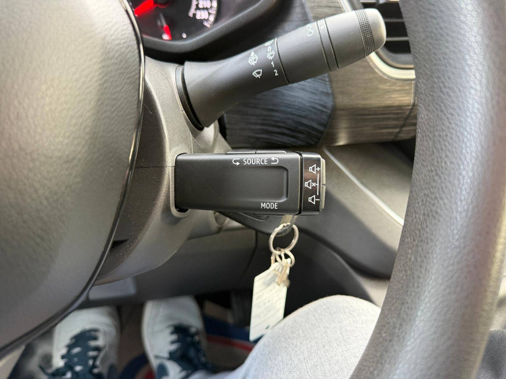 Acheter Renault Trafic 3 TRAFIC CA L2H1 3000 KG BLUE DCI 130 GRAND CONFORT 4p occasion dans les concessions du Groupe Faurie