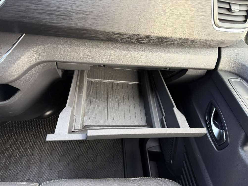 Acheter Renault Trafic 3 TRAFIC CA L2H1 3000 KG BLUE DCI 130 GRAND CONFORT 4p occasion dans les concessions du Groupe Faurie