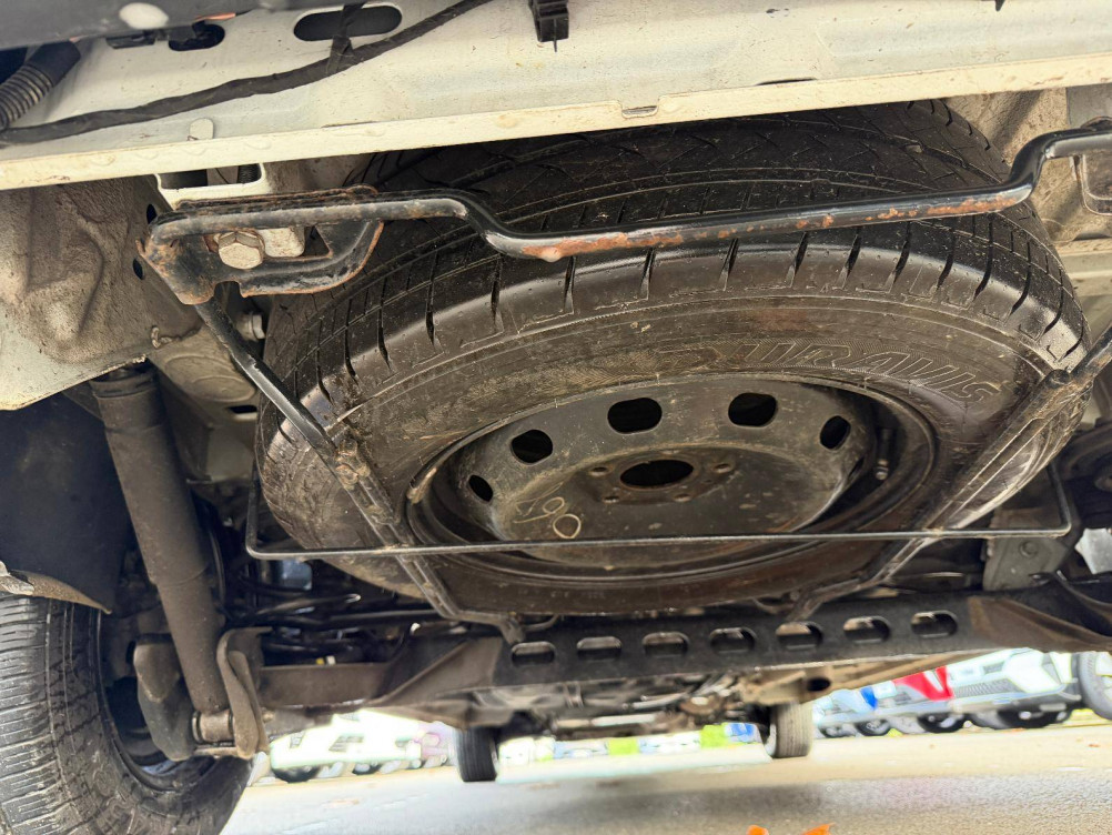 Acheter Renault Trafic 3 TRAFIC CA L2H1 3000 KG BLUE DCI 130 GRAND CONFORT 4p occasion dans les concessions du Groupe Faurie