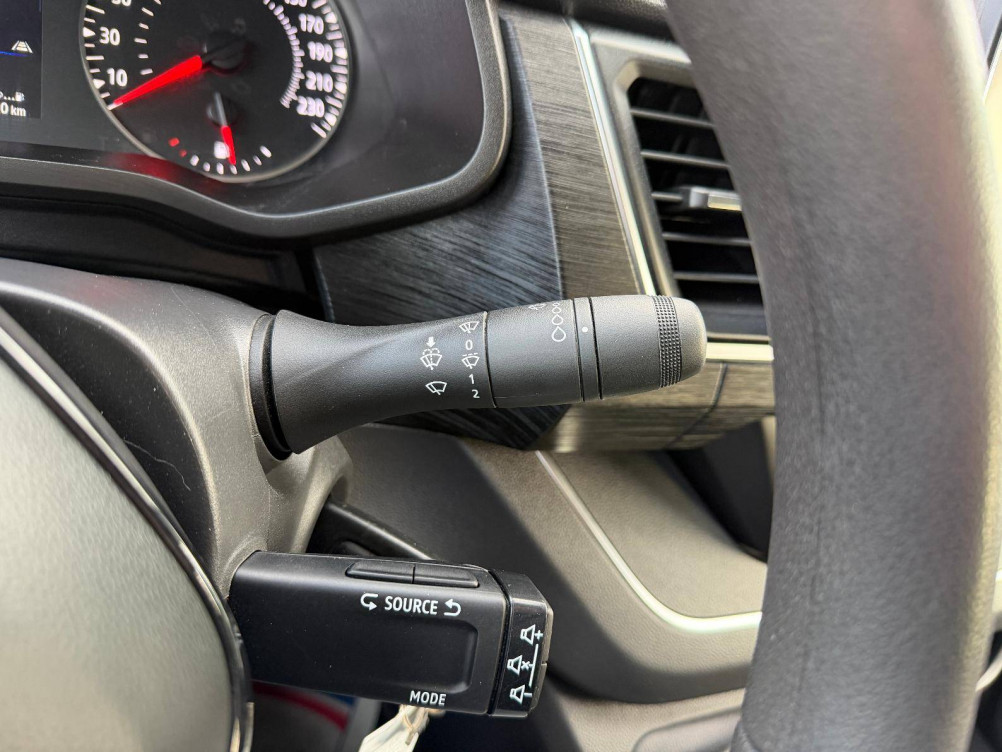 Acheter Renault Trafic 3 TRAFIC CA L2H1 3000 KG BLUE DCI 130 GRAND CONFORT 4p occasion dans les concessions du Groupe Faurie