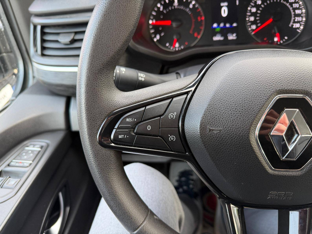 Acheter Renault Trafic 3 TRAFIC CA L2H1 3000 KG BLUE DCI 130 GRAND CONFORT 4p occasion dans les concessions du Groupe Faurie