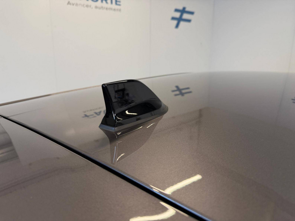 Acheter Renault Symbioz Symbioz E-Tech full hybrid 145 Esprit Alpine 5p occasion dans les concessions du Groupe Faurie