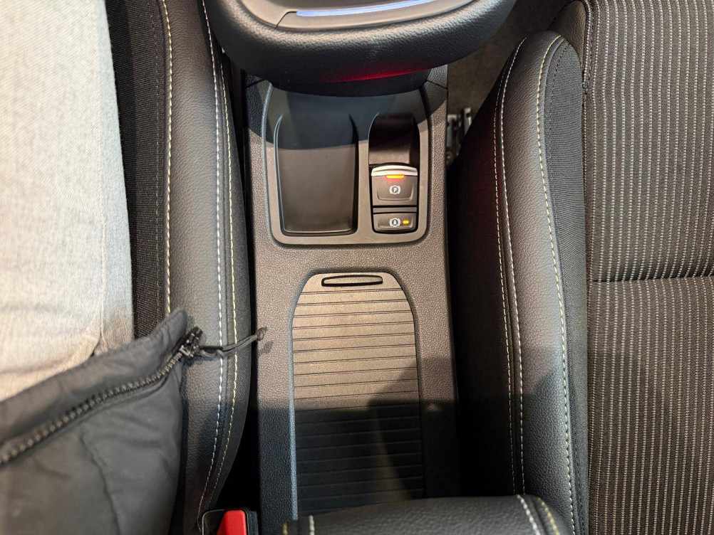 Acheter Renault Clio 5 Clio E-Tech full hybrid 145 Engineered 5p occasion dans les concessions du Groupe Faurie