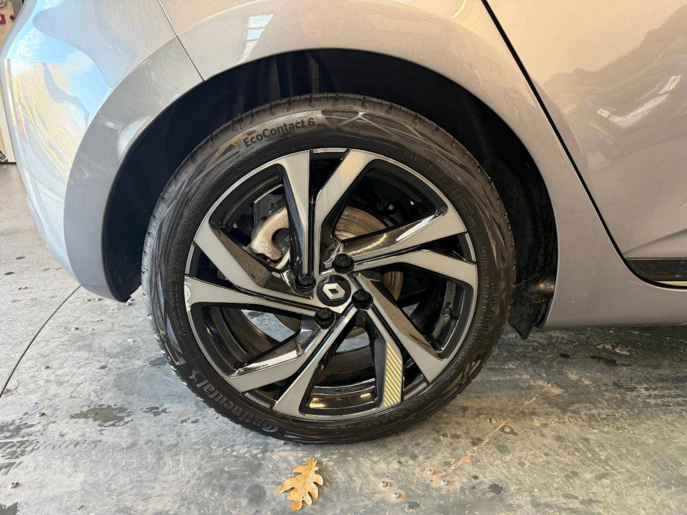 Acheter Renault Clio 5 Clio E-Tech full hybrid 145 Engineered 5p occasion dans les concessions du Groupe Faurie