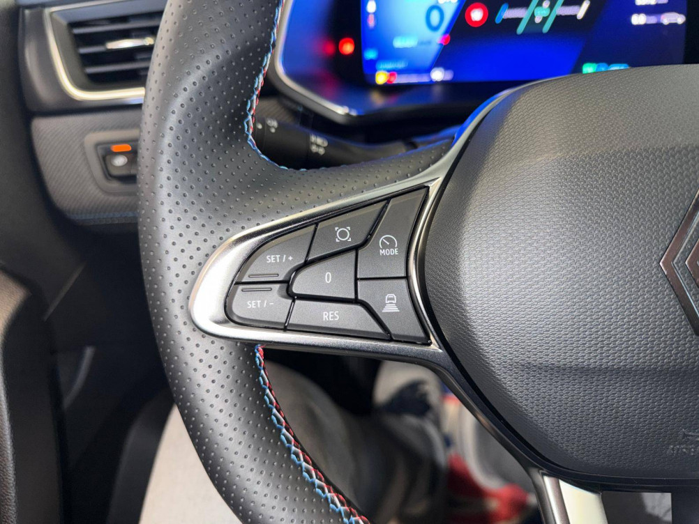 Acheter Renault Symbioz Symbioz E-Tech full hybrid 145 Esprit Alpine 5p occasion dans les concessions du Groupe Faurie