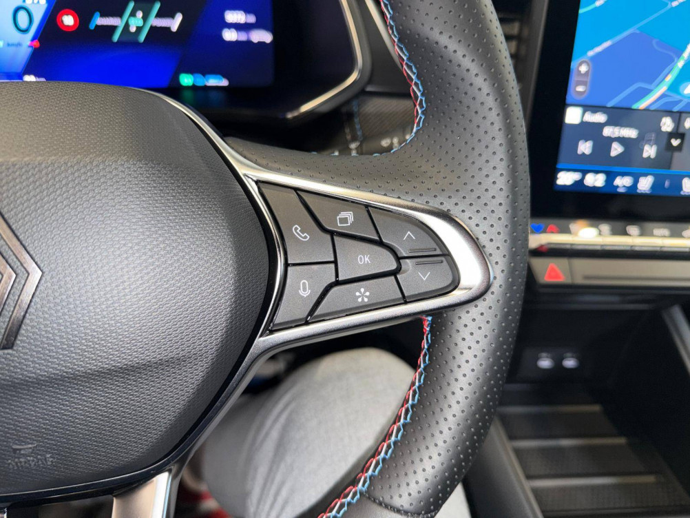 Acheter Renault Symbioz Symbioz E-Tech full hybrid 145 Esprit Alpine 5p occasion dans les concessions du Groupe Faurie