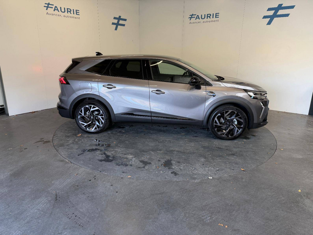 Acheter Renault Symbioz Symbioz E-Tech full hybrid 145 Esprit Alpine 5p occasion dans les concessions du Groupe Faurie