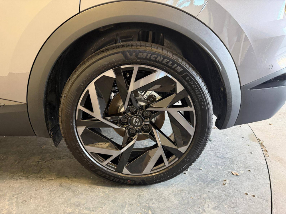 Acheter Renault Symbioz Symbioz E-Tech full hybrid 145 Esprit Alpine 5p occasion dans les concessions du Groupe Faurie