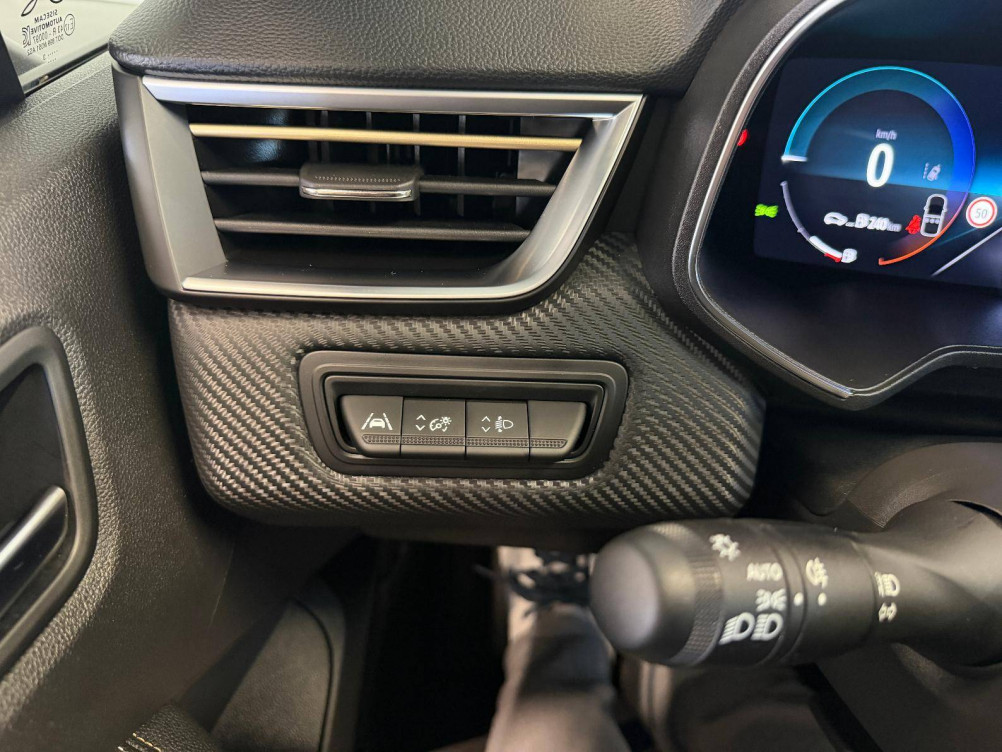 Acheter Renault Clio 5 Clio E-Tech full hybrid 145 Engineered 5p occasion dans les concessions du Groupe Faurie
