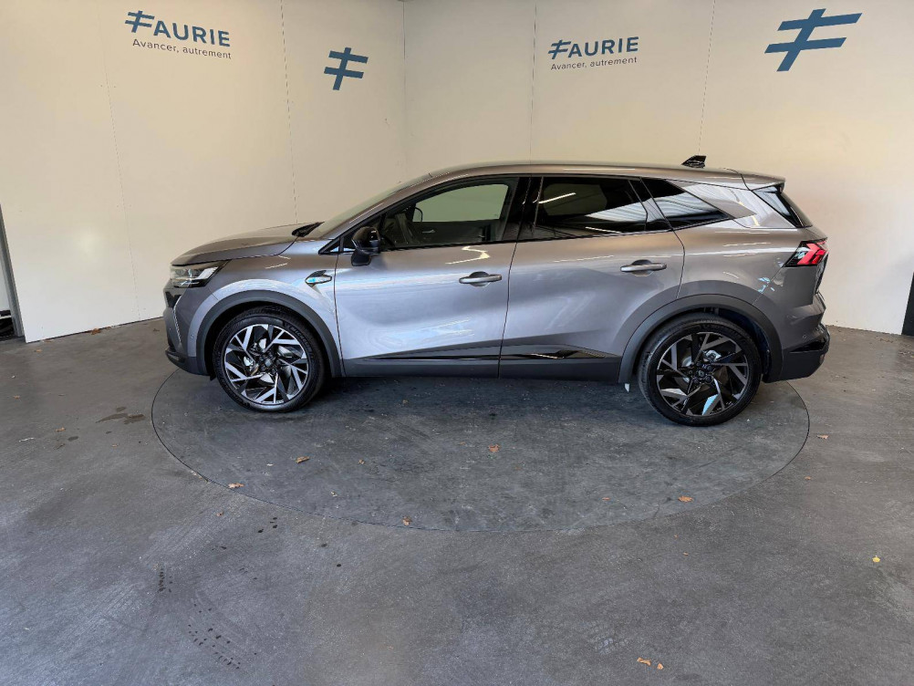 Acheter Renault Symbioz Symbioz E-Tech full hybrid 145 Esprit Alpine 5p occasion dans les concessions du Groupe Faurie