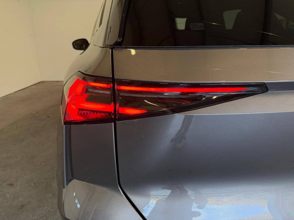 Acheter Renault Symbioz Symbioz E-Tech full hybrid 145 Esprit Alpine 5p occasion dans les concessions du Groupe Faurie