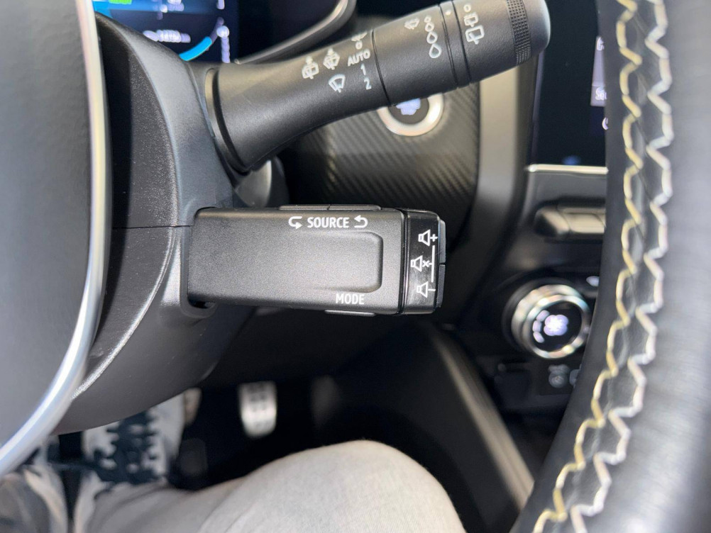 Acheter Renault Clio 5 Clio E-Tech full hybrid 145 Engineered 5p occasion dans les concessions du Groupe Faurie