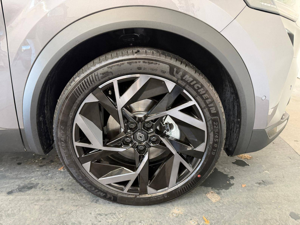 Acheter Renault Symbioz Symbioz E-Tech full hybrid 145 Esprit Alpine 5p occasion dans les concessions du Groupe Faurie