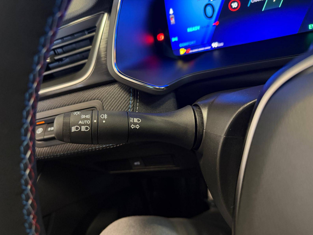 Acheter Renault Symbioz Symbioz E-Tech full hybrid 145 Esprit Alpine 5p occasion dans les concessions du Groupe Faurie