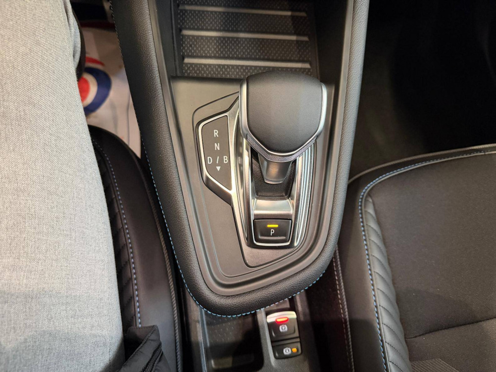 Acheter Renault Symbioz Symbioz E-Tech full hybrid 145 Esprit Alpine 5p occasion dans les concessions du Groupe Faurie