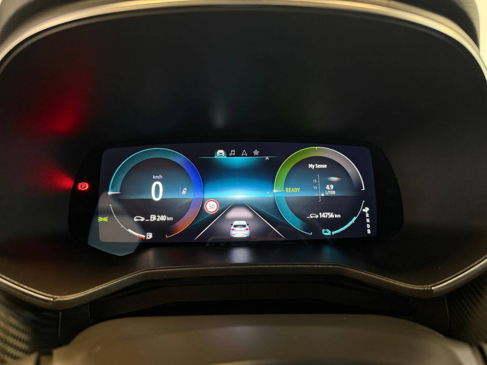 Acheter Renault Clio 5 Clio E-Tech full hybrid 145 Engineered 5p occasion dans les concessions du Groupe Faurie