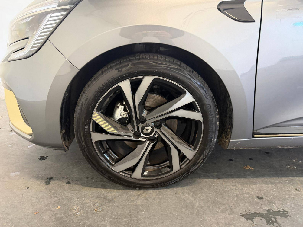 Acheter Renault Clio 5 Clio E-Tech full hybrid 145 Engineered 5p occasion dans les concessions du Groupe Faurie