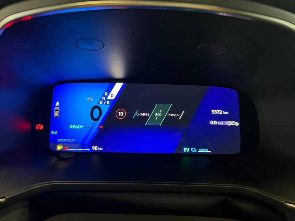 Acheter Renault Symbioz Symbioz E-Tech full hybrid 145 Esprit Alpine 5p occasion dans les concessions du Groupe Faurie