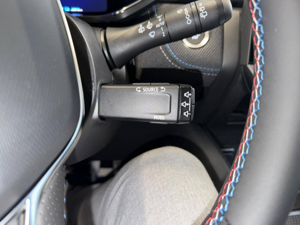 Acheter Renault Symbioz Symbioz E-Tech full hybrid 145 Esprit Alpine 5p occasion dans les concessions du Groupe Faurie