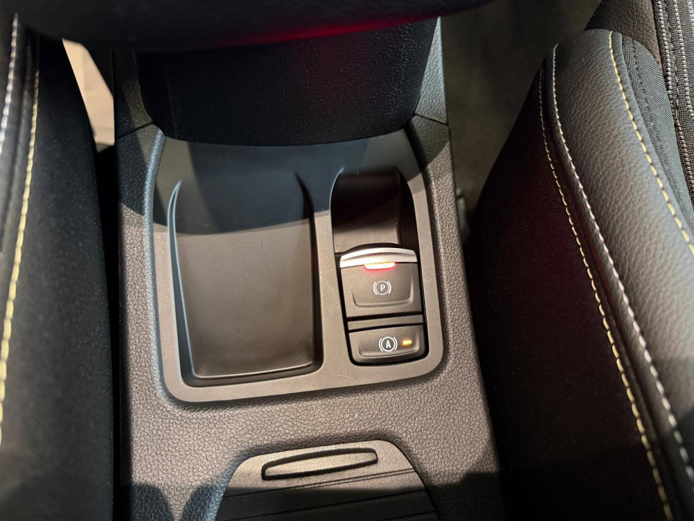 Acheter Renault Clio 5 Clio E-Tech full hybrid 145 Engineered 5p occasion dans les concessions du Groupe Faurie