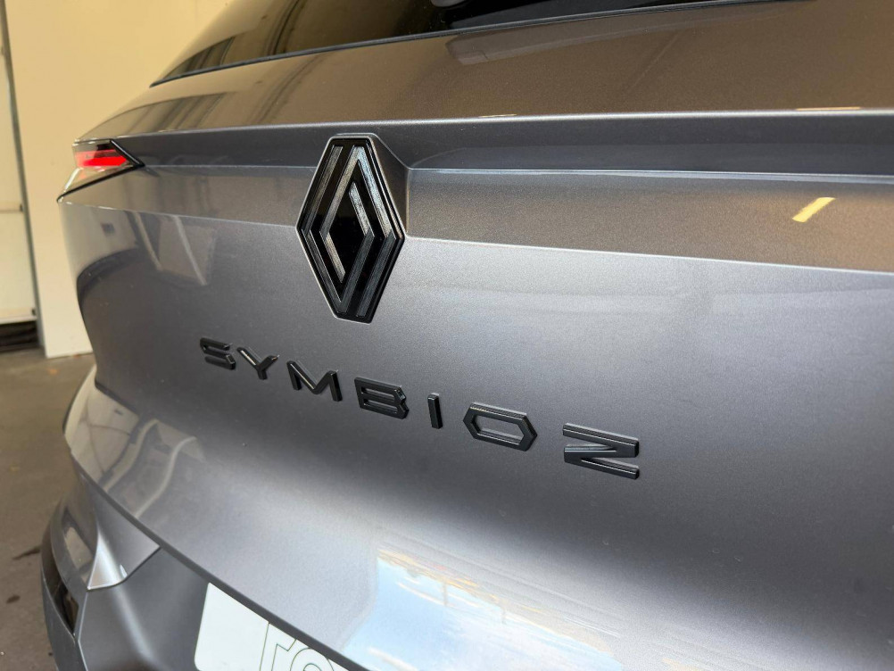 Acheter Renault Symbioz Symbioz E-Tech full hybrid 145 Esprit Alpine 5p occasion dans les concessions du Groupe Faurie