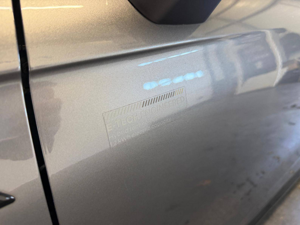 Acheter Renault Clio 5 Clio E-Tech full hybrid 145 Engineered 5p occasion dans les concessions du Groupe Faurie