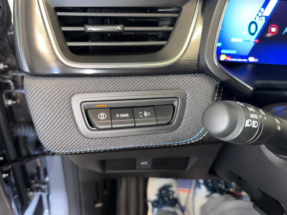 Acheter Renault Symbioz Symbioz E-Tech full hybrid 145 Esprit Alpine 5p occasion dans les concessions du Groupe Faurie