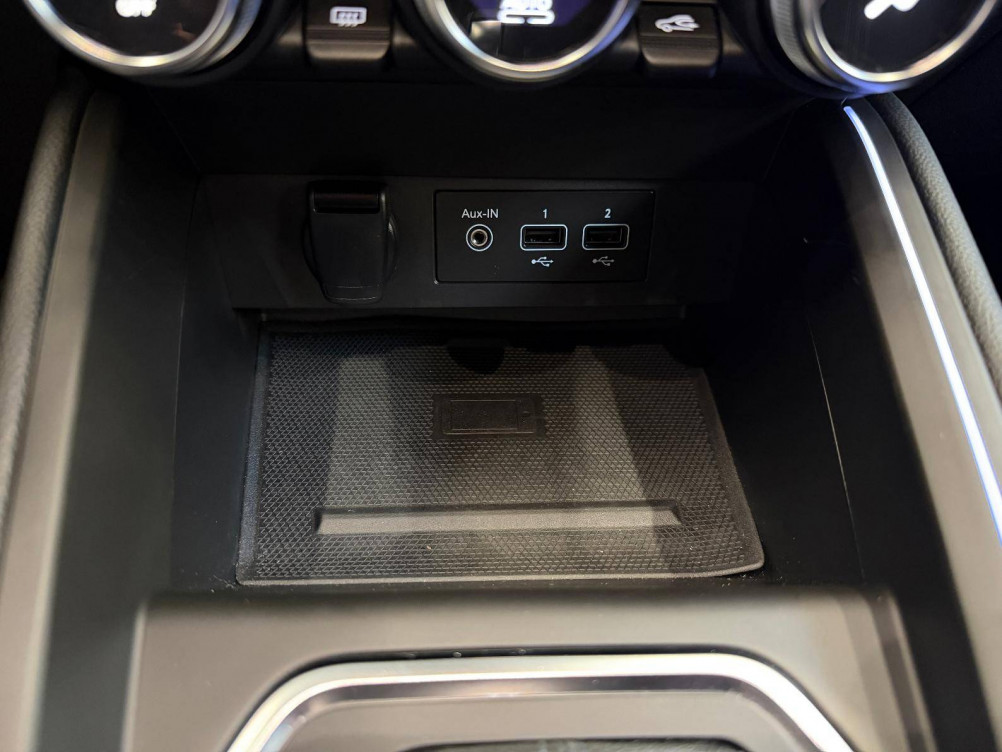 Acheter Renault Clio 5 Clio E-Tech full hybrid 145 Engineered 5p occasion dans les concessions du Groupe Faurie