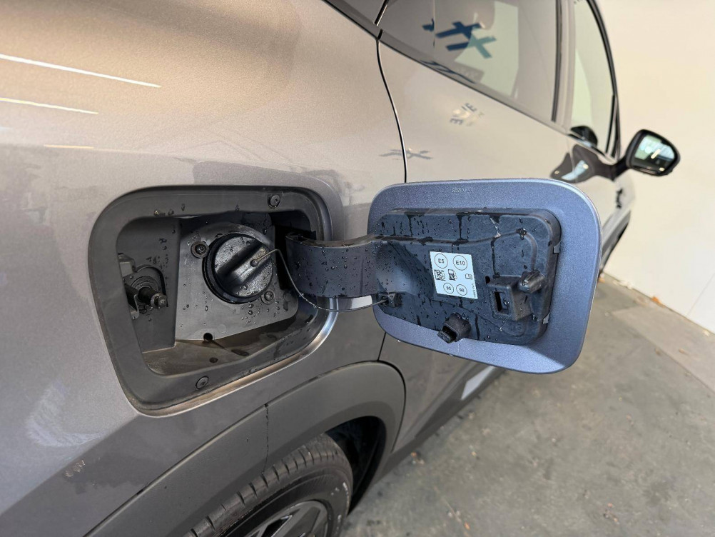 Acheter Renault Symbioz Symbioz E-Tech full hybrid 145 Esprit Alpine 5p occasion dans les concessions du Groupe Faurie