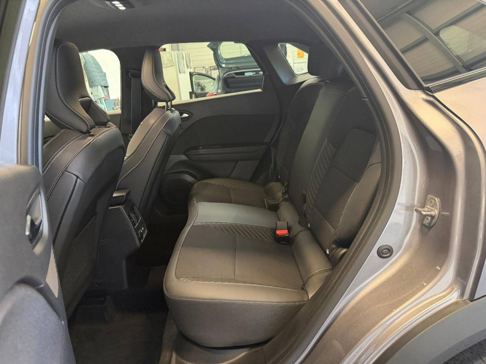 Acheter Renault Symbioz Symbioz E-Tech full hybrid 145 Esprit Alpine 5p occasion dans les concessions du Groupe Faurie