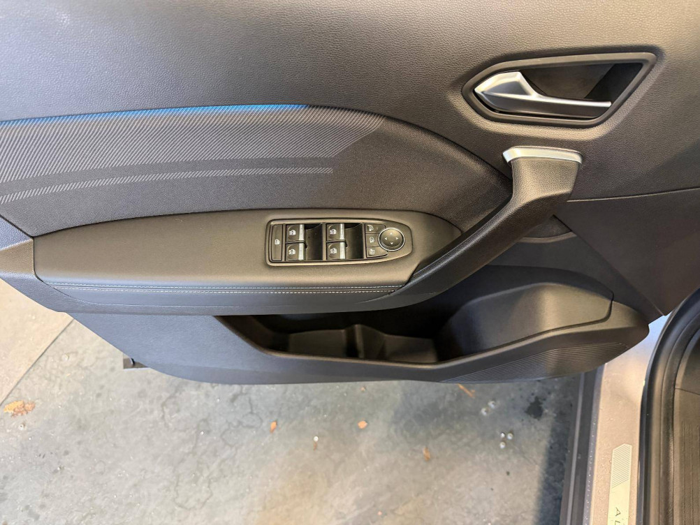 Acheter Renault Symbioz Symbioz E-Tech full hybrid 145 Esprit Alpine 5p occasion dans les concessions du Groupe Faurie