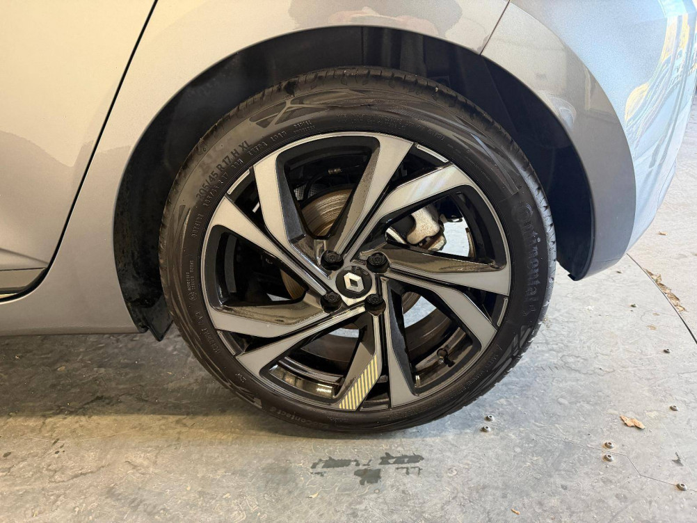 Acheter Renault Clio 5 Clio E-Tech full hybrid 145 Engineered 5p occasion dans les concessions du Groupe Faurie