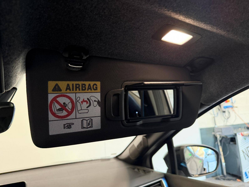 Acheter Renault Symbioz Symbioz E-Tech full hybrid 145 Esprit Alpine 5p occasion dans les concessions du Groupe Faurie