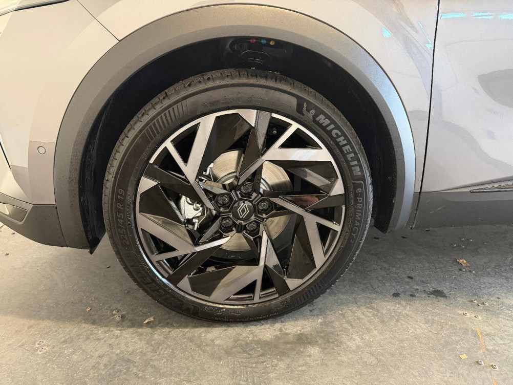 Acheter Renault Symbioz Symbioz E-Tech full hybrid 145 Esprit Alpine 5p occasion dans les concessions du Groupe Faurie