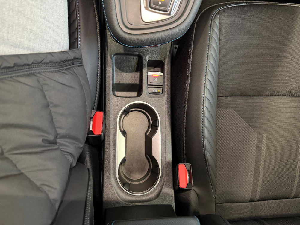 Acheter Renault Symbioz Symbioz E-Tech full hybrid 145 Esprit Alpine 5p occasion dans les concessions du Groupe Faurie