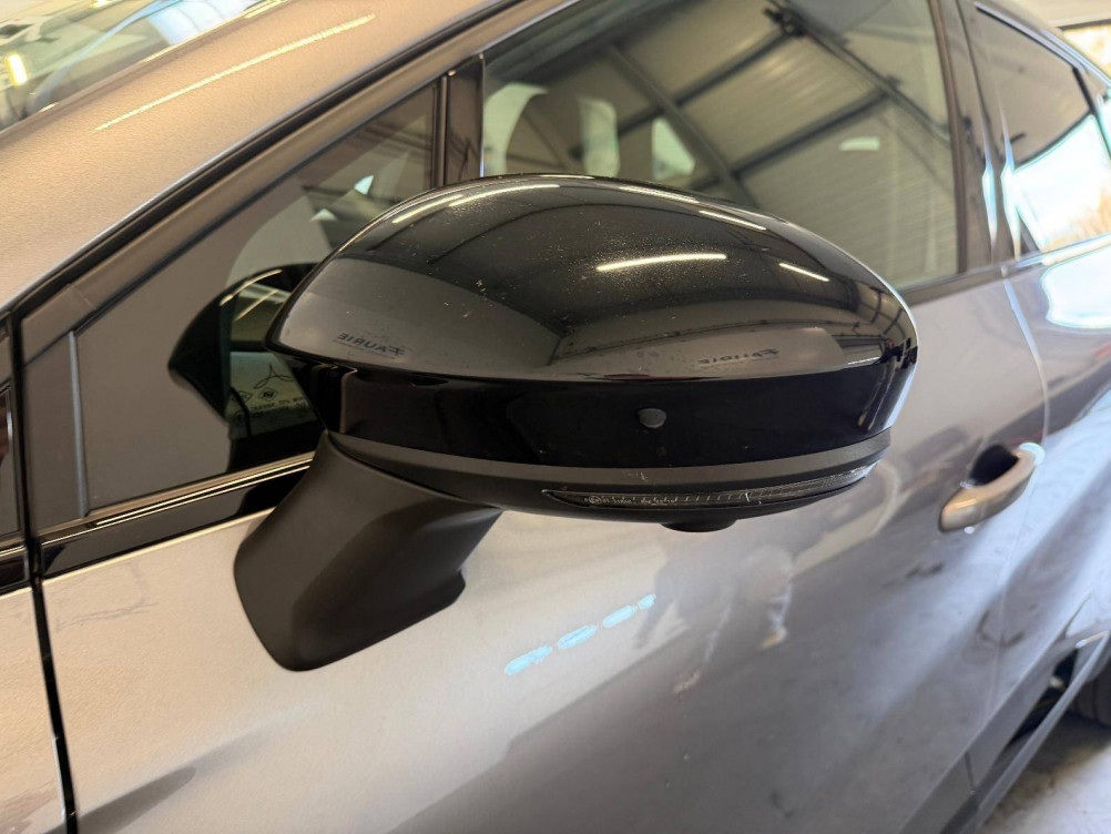 Acheter Renault Symbioz Symbioz E-Tech full hybrid 145 Esprit Alpine 5p occasion dans les concessions du Groupe Faurie