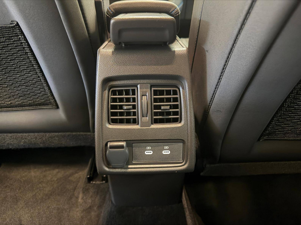 Acheter Renault Symbioz Symbioz E-Tech full hybrid 145 Esprit Alpine 5p occasion dans les concessions du Groupe Faurie