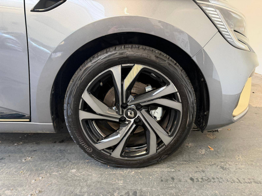 Acheter Renault Clio 5 Clio E-Tech full hybrid 145 Engineered 5p occasion dans les concessions du Groupe Faurie