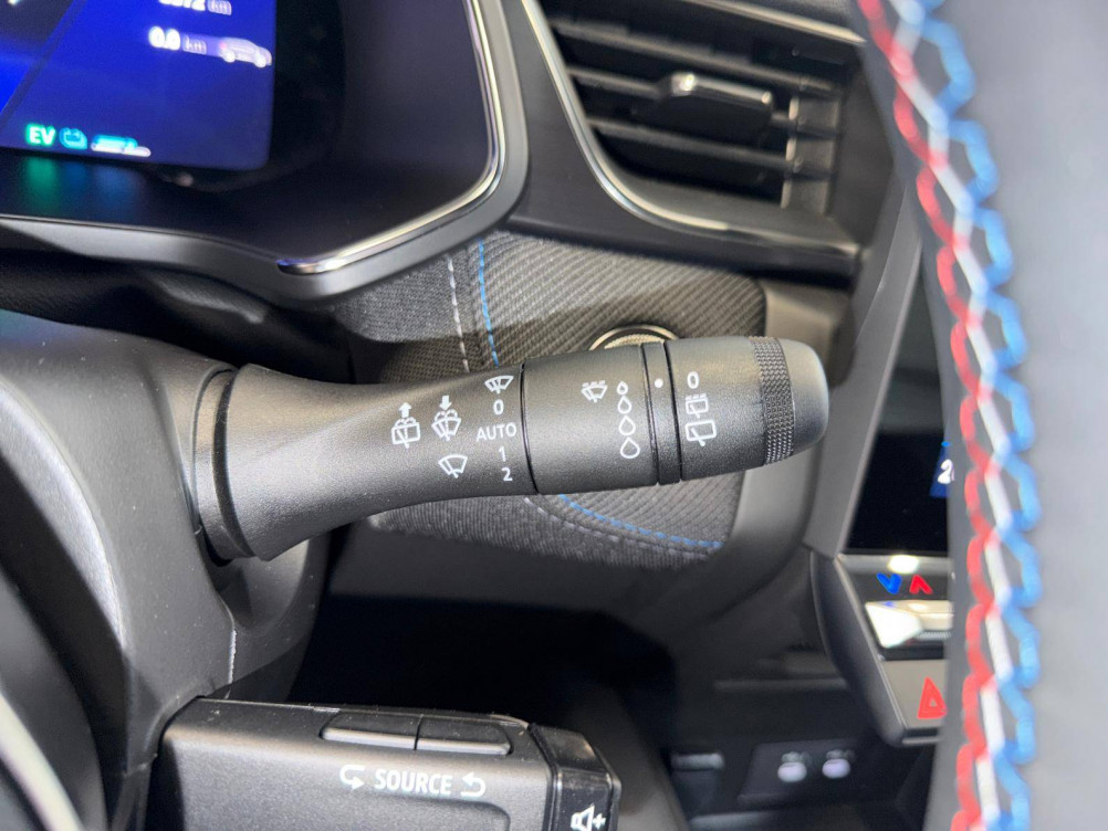 Acheter Renault Symbioz Symbioz E-Tech full hybrid 145 Esprit Alpine 5p occasion dans les concessions du Groupe Faurie