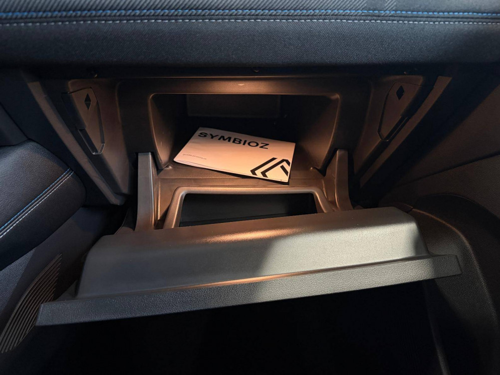 Acheter Renault Symbioz Symbioz E-Tech full hybrid 145 Esprit Alpine 5p occasion dans les concessions du Groupe Faurie