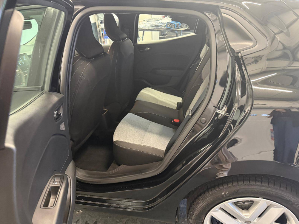 Acheter Renault Clio 5 Clio Blue dCi 100 ch GSR2 Evolution 5p occasion dans les concessions du Groupe Faurie