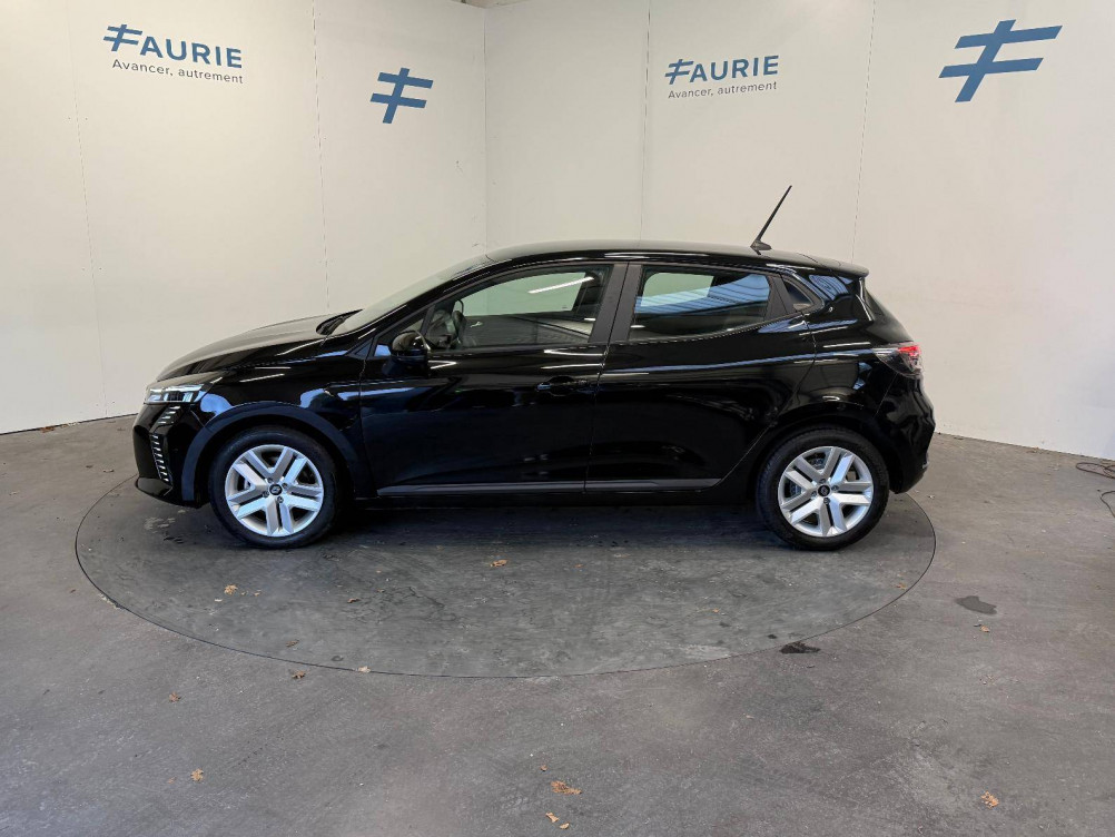 Acheter Renault Clio 5 Clio Blue dCi 100 ch GSR2 Evolution 5p occasion dans les concessions du Groupe Faurie