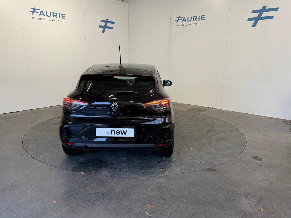 Acheter Renault Clio 5 Clio Blue dCi 100 ch GSR2 Evolution 5p occasion dans les concessions du Groupe Faurie