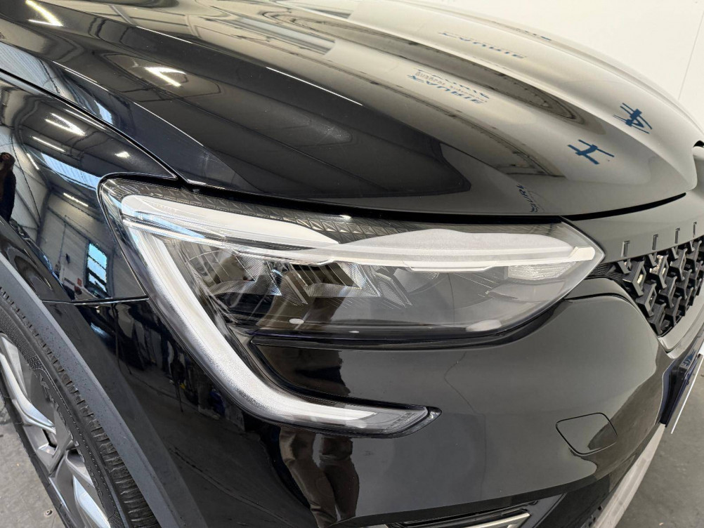 Acheter Renault Arkana Arkana TCe 140 EDC - 23 Evolution 5p occasion dans les concessions du Groupe Faurie