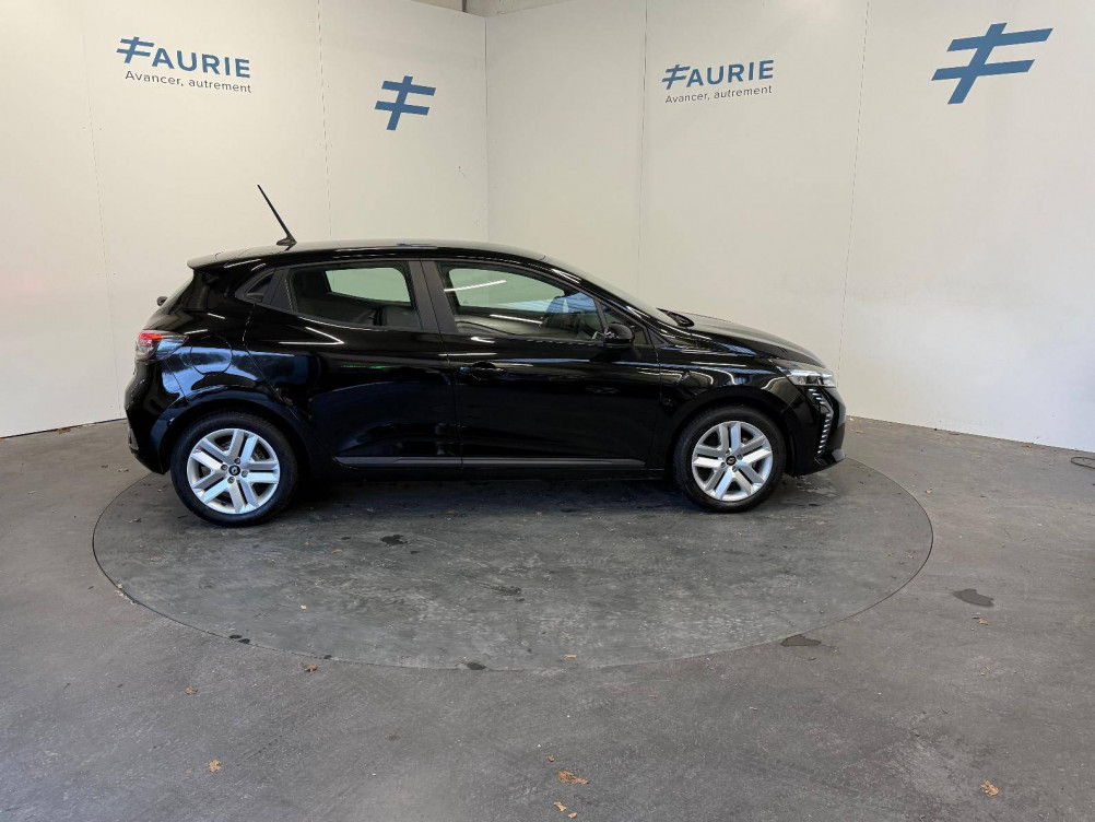 Acheter Renault Clio 5 Clio Blue dCi 100 ch GSR2 Evolution 5p occasion dans les concessions du Groupe Faurie