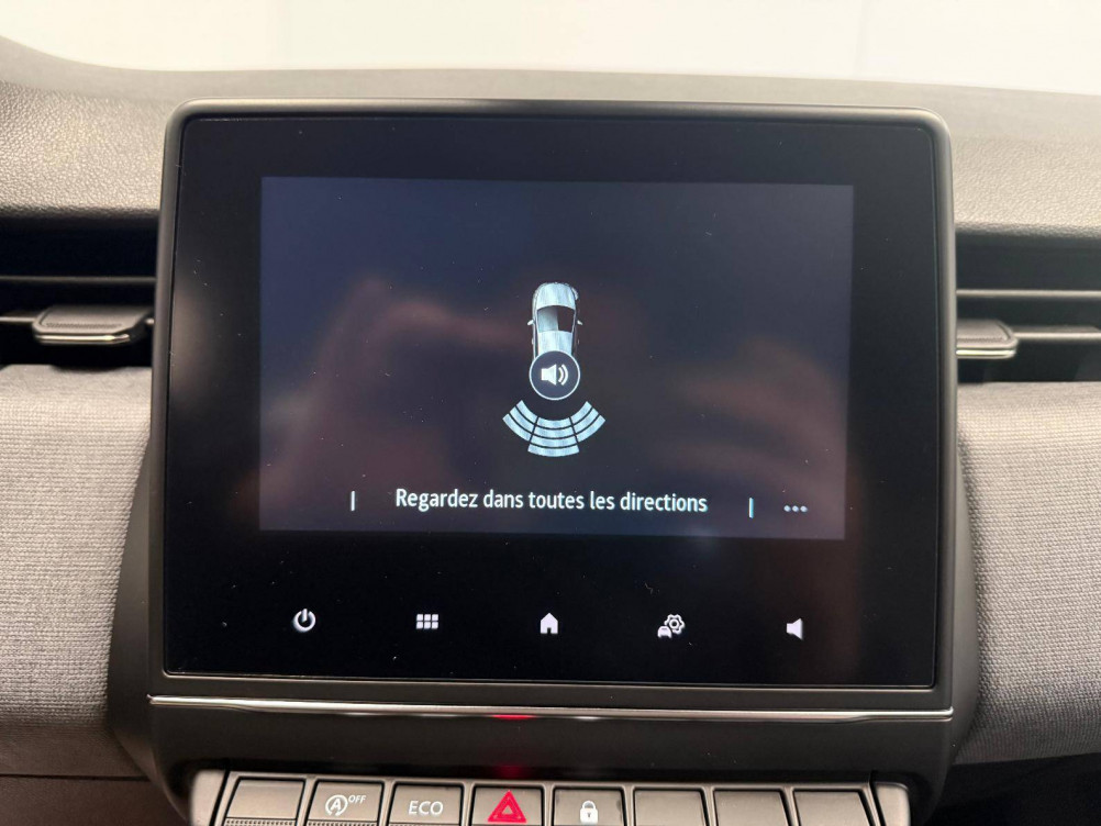 Acheter Renault Clio 5 Clio Blue dCi 100 ch GSR2 Evolution 5p occasion dans les concessions du Groupe Faurie