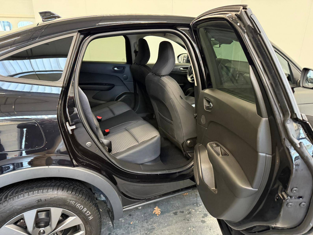 Acheter Renault Arkana Arkana TCe 140 EDC - 23 Evolution 5p occasion dans les concessions du Groupe Faurie