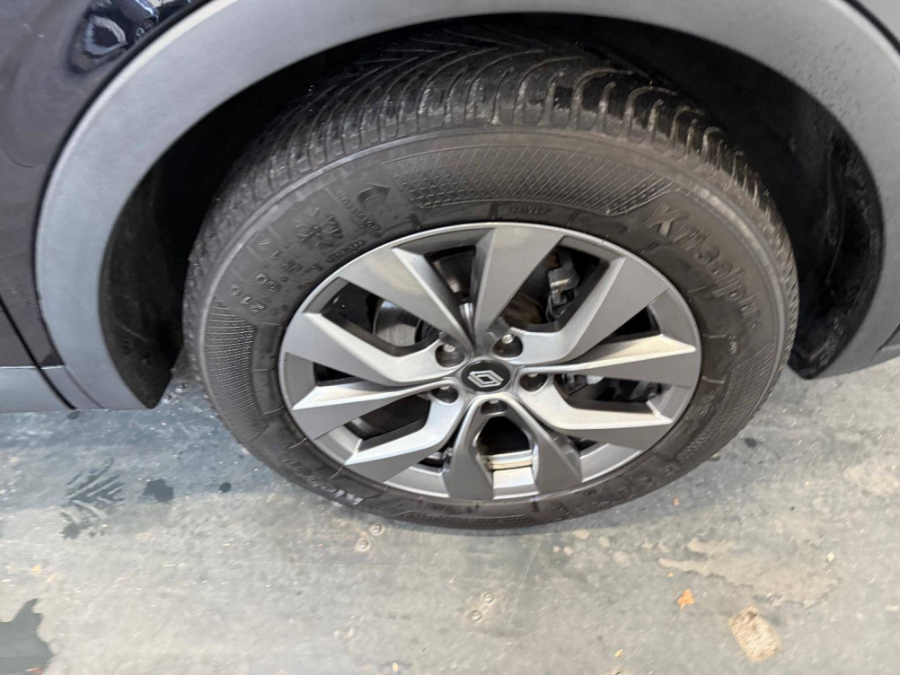 Acheter Renault Arkana Arkana TCe 140 EDC - 23 Evolution 5p occasion dans les concessions du Groupe Faurie